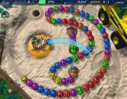 Jogar zuma deluxe e revenge online, atirar bolhas em suma e mystic india pop, conhecer pedra sapo e visitar luxor. 7 Games Like Zuma Techshout