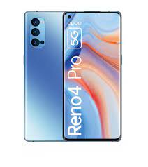 OPPO Reno4 Pro 5G, 6.5 Inch 90Hz AMOLED ...