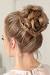 Wedding Fancy Buns