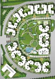 Boot Camp For Chosen Ones Plan A And I Gatehouses B C D Living Spaces E F Gyms Landscape Plans Landscape Architecture Plan Urban Landscape Design