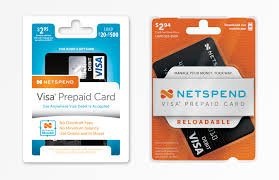 And unlike most debit cards, the netspend mlb prepaid card offers payback rewards. Netspend Brand Design Joe Silva