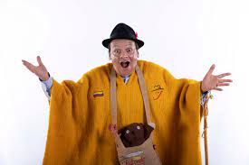 Pedro Antonio Gonzales - IMDb