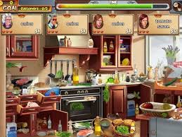 Rory S Restaurant Origins Free Game Rory S Restaurant Origins Is A Hidden Object Game That Is Filled With Cooki Hidden Object Games Free Pc Games Free Games