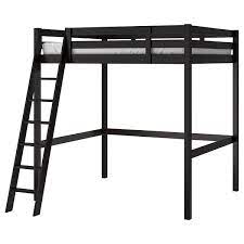We did not find results for: Stora Loft Bed Frame Black Full Double Ikea