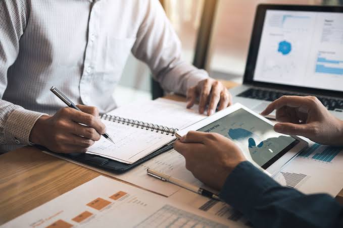 Startup Financial Services | SVFG Fractional CFO Solutions