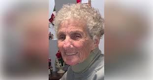 Obituary information for Anne M. Cowie