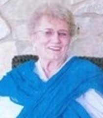 Obituary information for Nellie Yvonne Walls