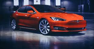 Can you buy a tesla on a credit card. Is A Tesla Worth It We Compare All The Numbers To A Normal Car Financebuzz