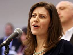 Catherine Cullen set to take over as host of CBC's The House