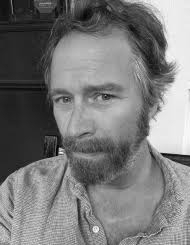 Adam Ross at Harvard Book Store