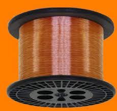 Enamelled Copper Wire Copper Wires Exporter From Dharwad