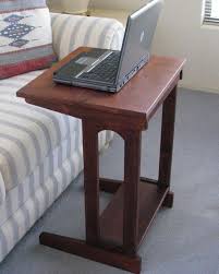 Laptop Table And Side Table Wood Projects Laptop Table Carpentry Projects