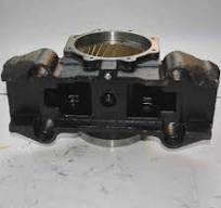 Wholesale Mitsubishi FV413 Trunnion Seat Spring Saddle with ...