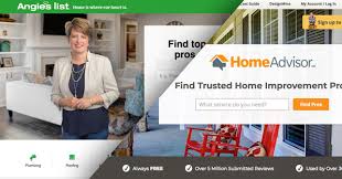 Find the top plumbers near you with angie's list. Angie S List Vs Homeadvisor The Ultimate Lead Generation Service Comparison For Home Service Businesses Housecall Pro