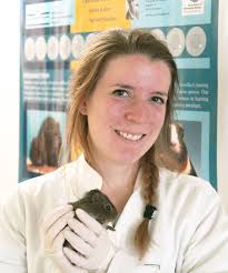 Susanne Sangenstedt — ASN Events