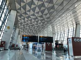 About the terminal this is soekarno hatta's newest terminal, having been opened just last year. Daftar Maskapai Pindah Ke Terminal 3 Soekarno Hatta Jakarta