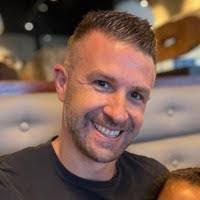 Paul Jenson's Instagram, Twitter & Facebook