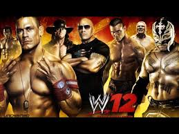 At the main menu, select my wwe, options, then cheat codes. Wwe 12 How To Unlock All Superstars Youtube