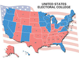 Why Democrats Want To Abolish Electoral College And