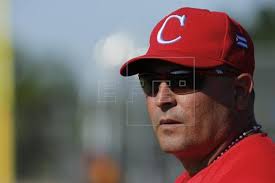 SwingCompleto Béisbol Cubano