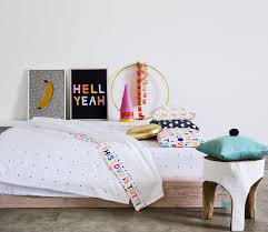 wellington by design miracle wander colorful bedding baby room decor bed