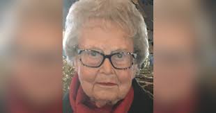 Obituary for Mary Ann Whitten