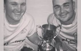 playing for the lions