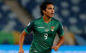 He is considered one of the greatest bolivian strikers of all time. Aseguran Que Diferencias Economicas Estarian Alejando A Marcelo Moreno Martins De Reforzar A Colo Colo
