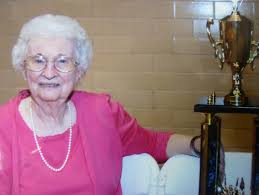 We have an amazing award that is given out each year to the top performing  schools for State Science Day. Recently, I have had the opportunity to  catch up with the daughter