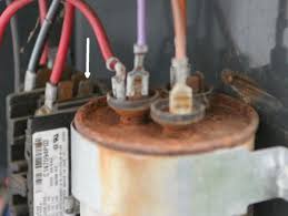 Air conditioning trane wiring diagrams. Trane Xl14i Ac Diagnosis Repair Hum Outside Doityourself Com Community Forums
