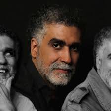 Uso minhas andanças pelo mundo em meus personagens, diz o ator Alexandre  David