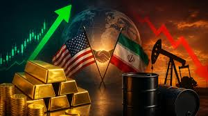 ABD-İran Anlaşması Piyasaları Nasıl Salladı? Altın ve Petrolde Neler Oluyor?