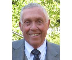 Gary McKinnon Obituary (1940