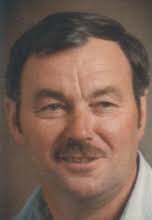 Obituary information for Harry Stephen Decker