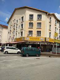 It is currently under renovation. My Life My Loves Ilham Nasi Kukus Seksyen 7 Shah Alam