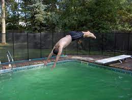 Check spelling or type a new query. Green To Clean How To Clear Up A Green And Cloudy Swimming Pool Dengarden