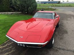 We did not find results for: Lot Art Chevrolet Corvette Stingray C3 1970
