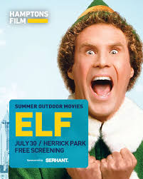 Hamptons International Film Festival