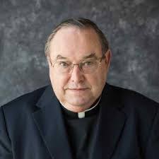 Sr. Mary Catherine Wenstrup: Remembering Father John Cahill, his  friendship, leadership and service