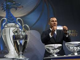 Primeiro acontecerá uma série de atos protocolares, logo após será a entrega do prêmio de melhor goleiro. Em Direto Sorteios Da Champions E Liga Europa A Partir Das 11h00 Maisfutebol