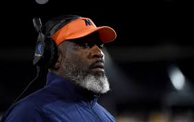 Morgan State football visits Howard