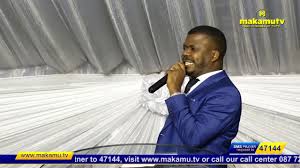 He shifted the blame to the powers that be. Bishop I Makamu I M Not Common Endless Hope Bible Church Youtube