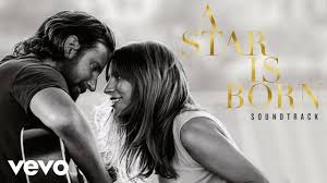 A star is born is a 2018 american musical romantic drama film produced and directed by bradley cooper (in his directorial debut) and written by cooper, eric roth and will fetters. Lady Gaga Is That Alright From A Star Is Born Official Audio Youtube