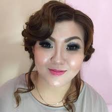 Wedding makeup Australia