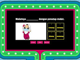 You can do the exercises online or download the worksheet as pdf. Bahasa Melayu Kata Kerja Tahun 4 Sumber Pengajaran