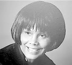 Norma Ross Obituary (2010)