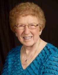 Obituary information for Dolores "Dolly" (Dahmen) Shiveler