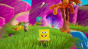 Tbh the spongebob game devs seem to actually invest and care about their games. No Spongebob Squarepants Battle For Bikini Bottom Rehydrated Doesn T Have A Release Date Yet Ign