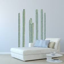 A cactus (plural cacti, cactuses, or less commonly, cactus) is a member of the plant family cactaceae, a family comprising about 127 genera with some 1750 known species of the order. Desert Cacti Wall Decal Cactus Wall Decal Wall Decals Striped Room