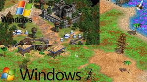 A remastered version was announced on august 21, 2017 and released on november 14, 2019. Age Of Empires Ii The Age Of The Kings Game Mod Age Of Empires Ii The Age Of Kings Colors Patch Download Gamepressure Com